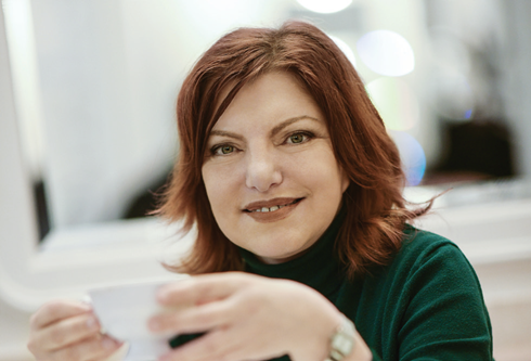 Alena Mornštajnová