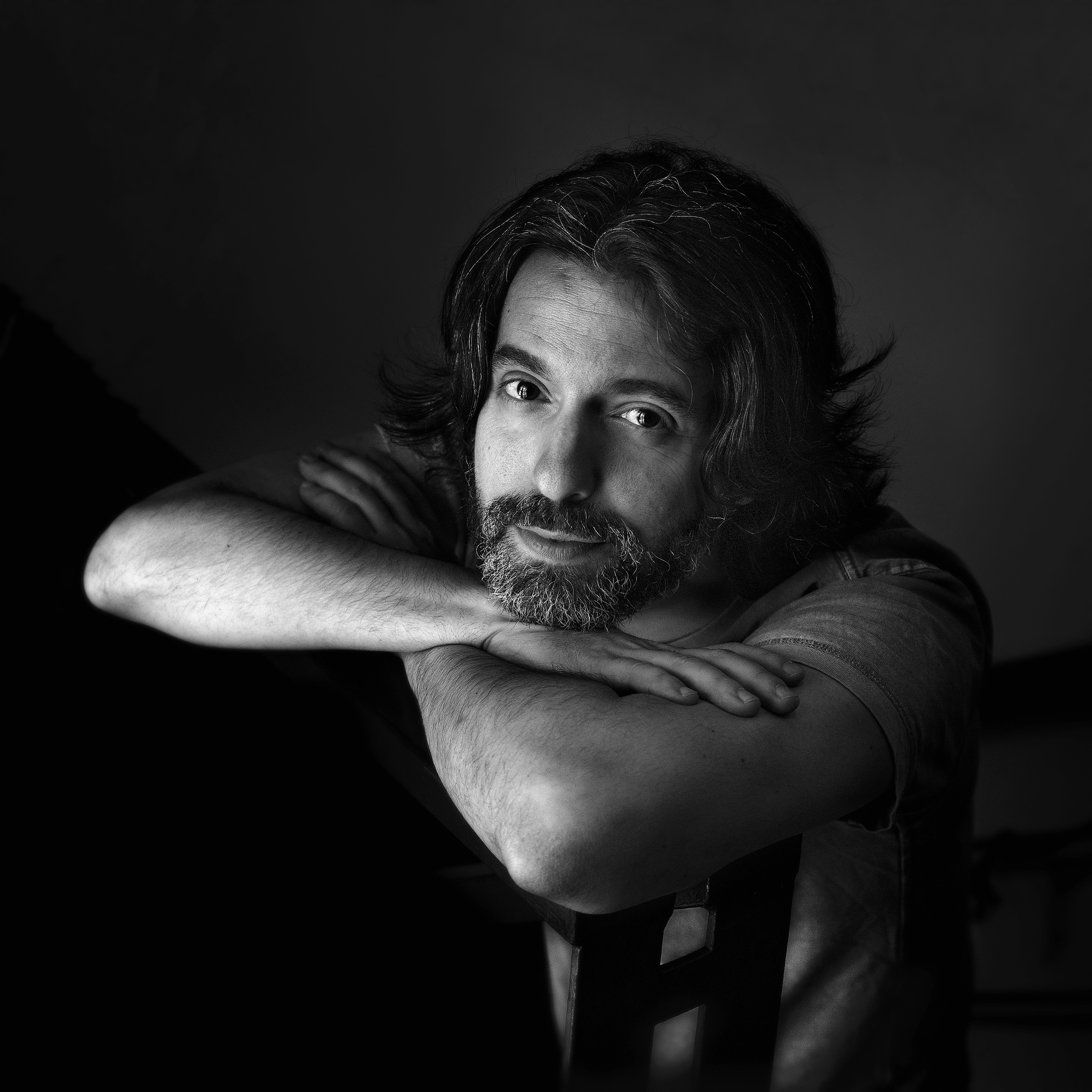 Andres Neuman 2016 Rights cleared but must CREDIT Rodrigo Valero