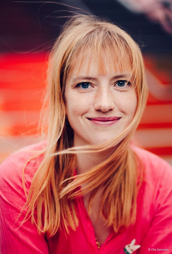 Beauvais Clémentine