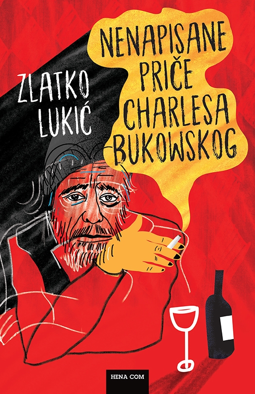 Nenapisane priče Charlesa Bukowskog