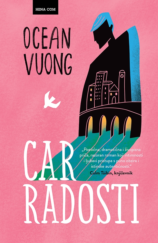 Car radosti