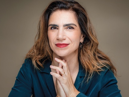 Dana Grigorcea