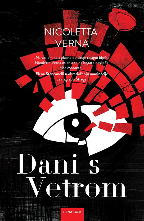 Dani s Vetrom