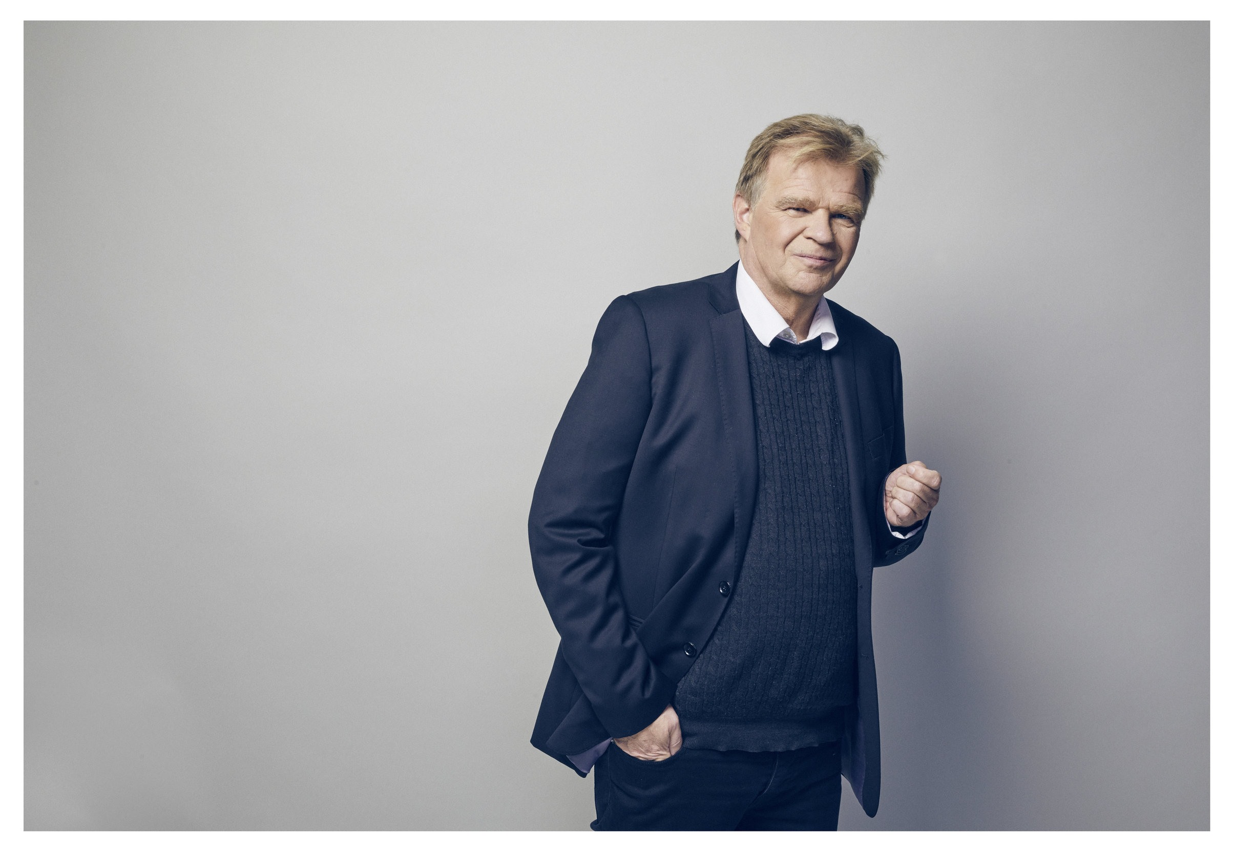 Einar Mar Gudmundsson fotka