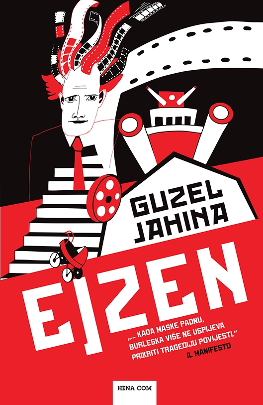Ejzen