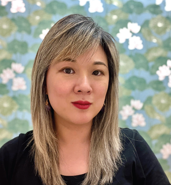 Eve J Chung