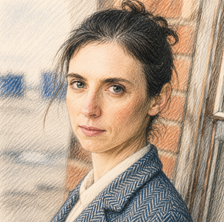 Jessica Lind