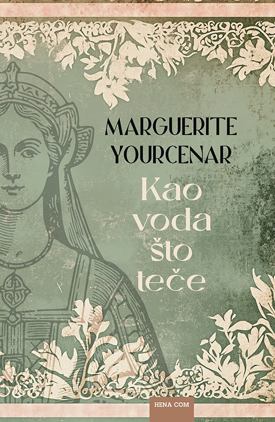 Kao voda što teče