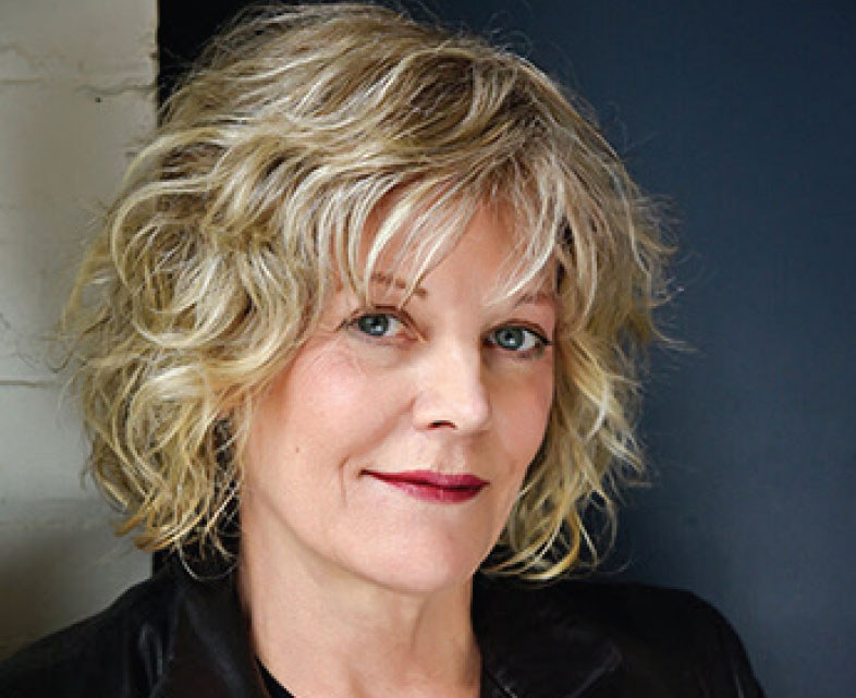 Kim Michele Richardson