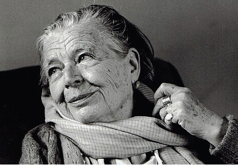 Marguerite Yourcenar