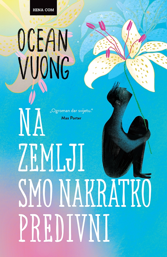 Na zemlji smo nakratko predivni