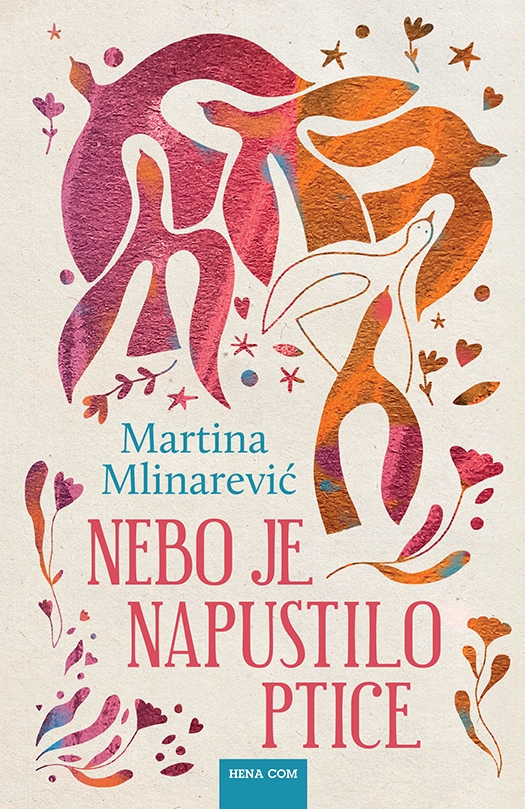 Nebo je napustilo ptice