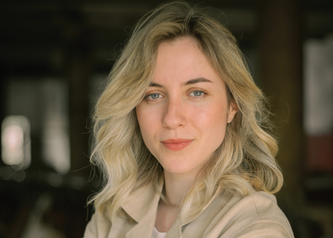 Pia Prezelj