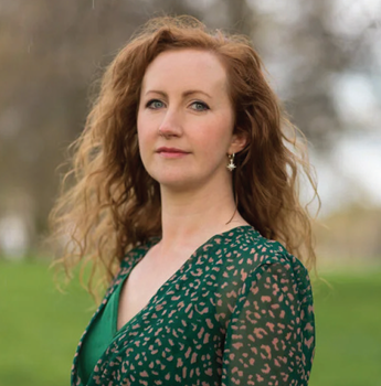 Roisín O Donnell