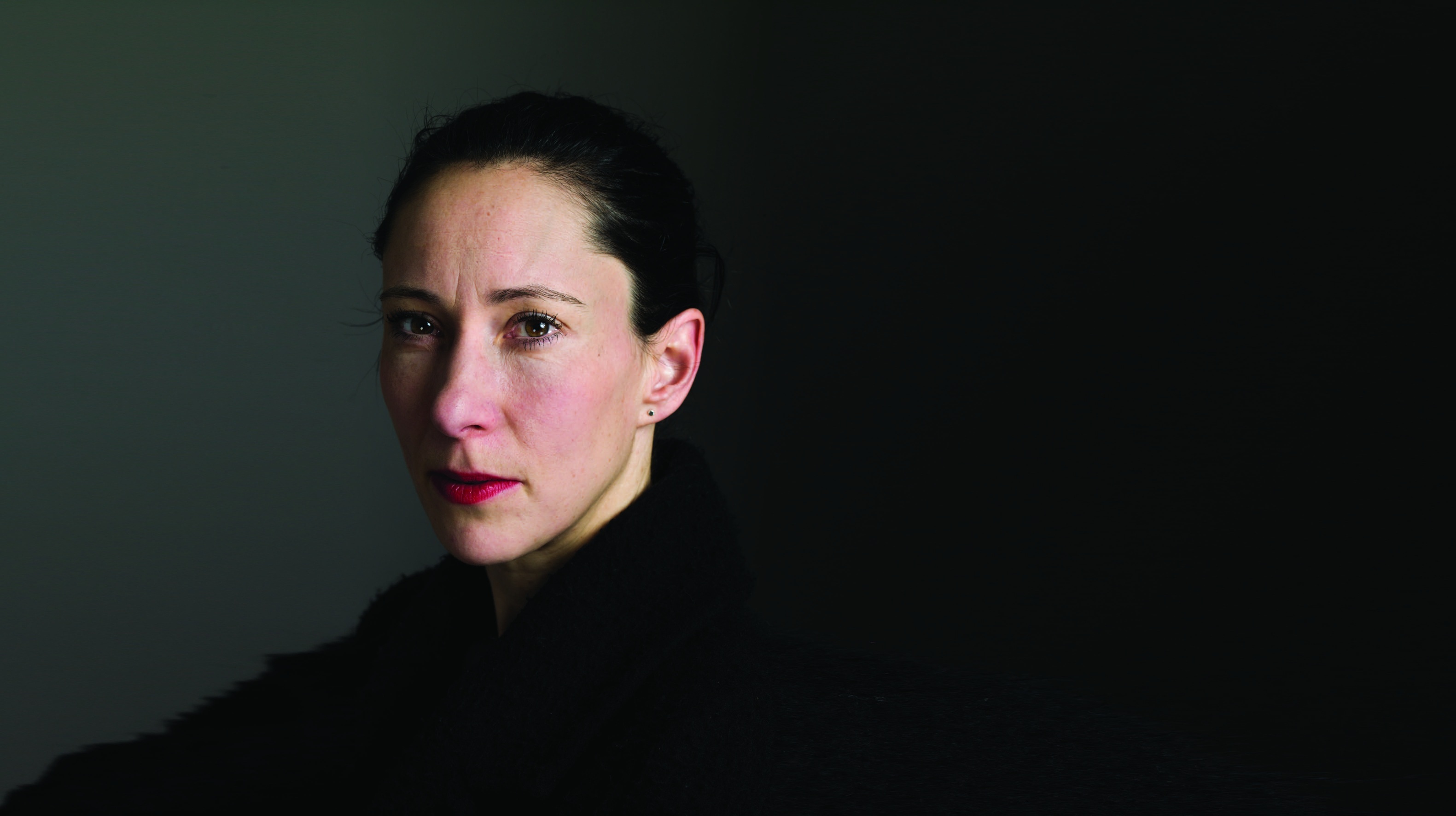 Saskia de Coster Koos Breukel