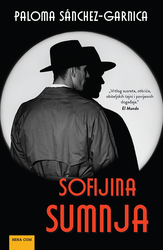 Sofijina sumnja