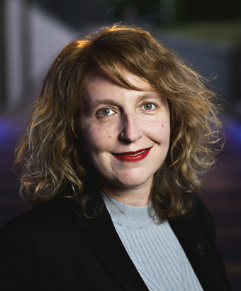 Tanja Tolic