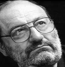 Umberto Eco