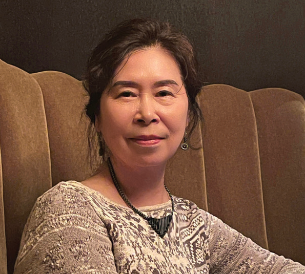 Zhang Ling