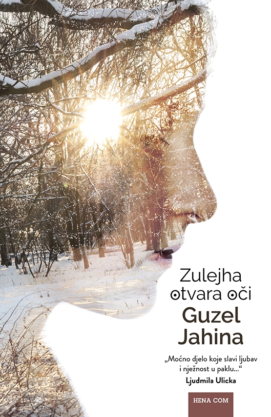 Zulejha otvara oči