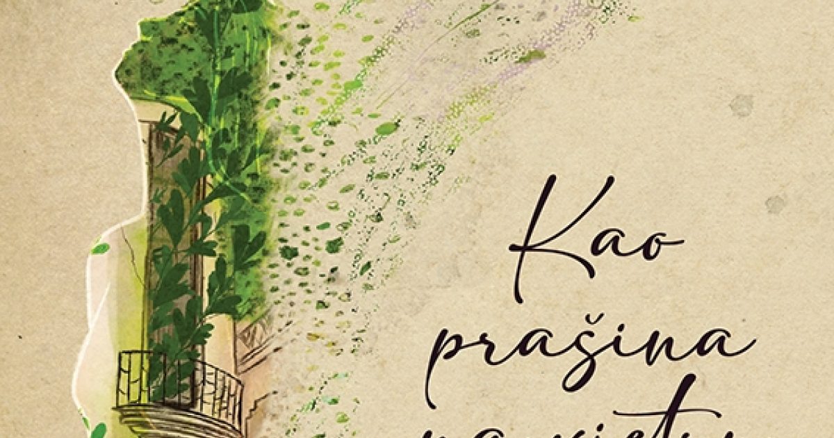 Kao prašina na vjetru | Leonardo Padura | Suvremena književnost| Cijena ...