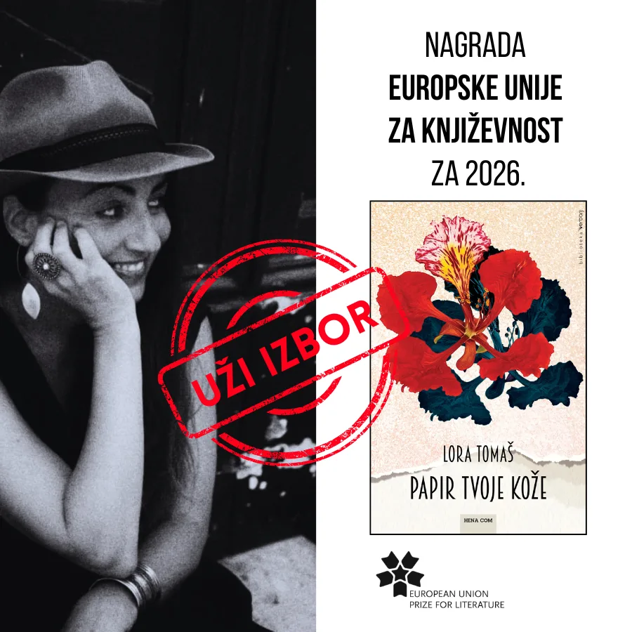 Nagradu Europske unije 900 x 900 piks