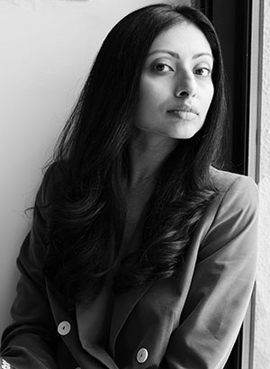 Avni 2 c sharon haridas BW