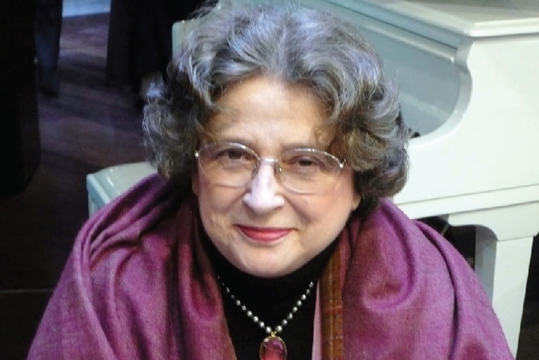 Catherine clementjpg