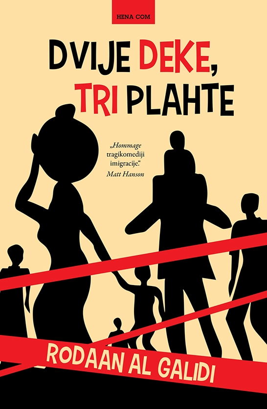 Dvije deke, tri plahte