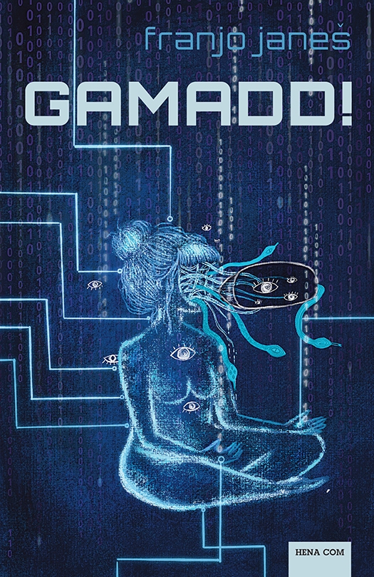 Gamadd