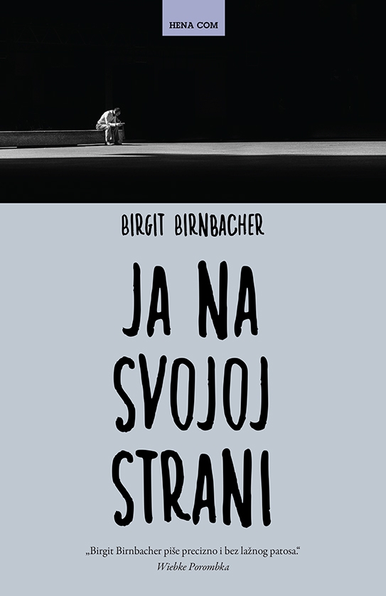 Ja na svojoj strani