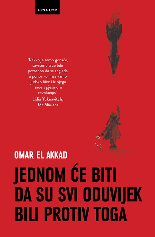 Jednom će biti da su svi oduvijek bili protiv toga