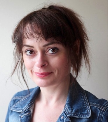 Jess kidd in conversation with sara keating