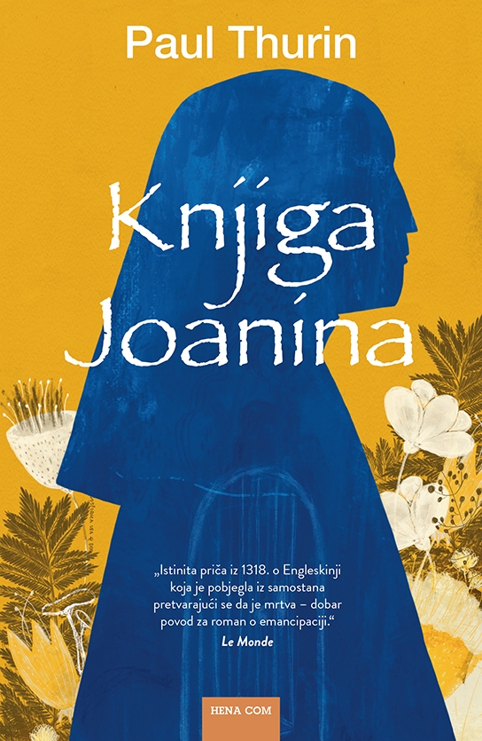 Knjiga  Joanina