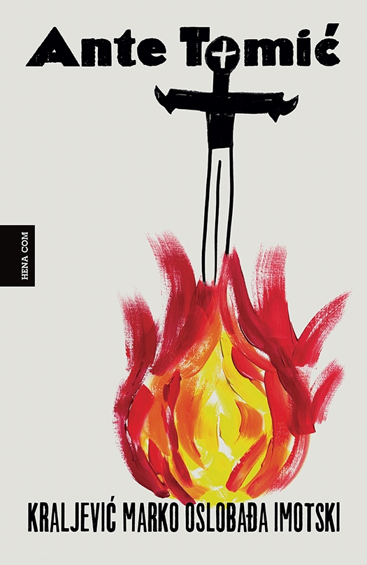 Kraljević Marko oslobađa Imotski