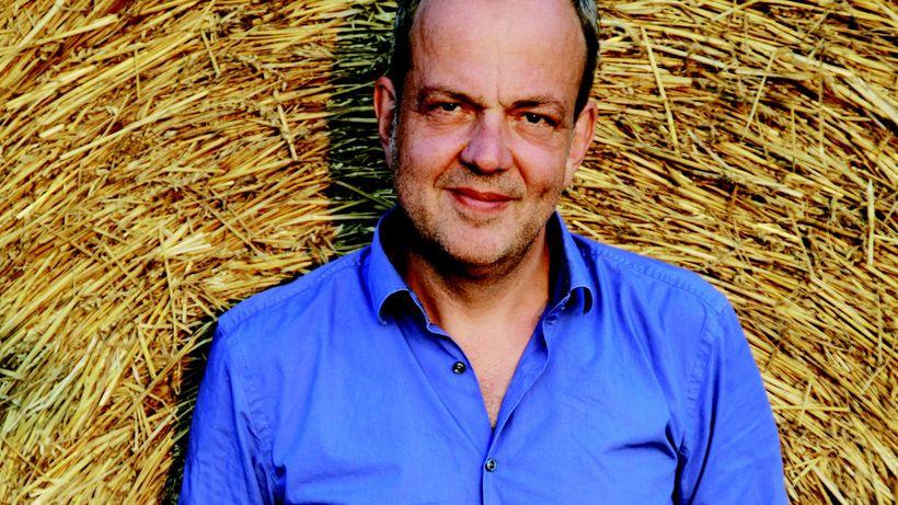 Kumpfmueller michael