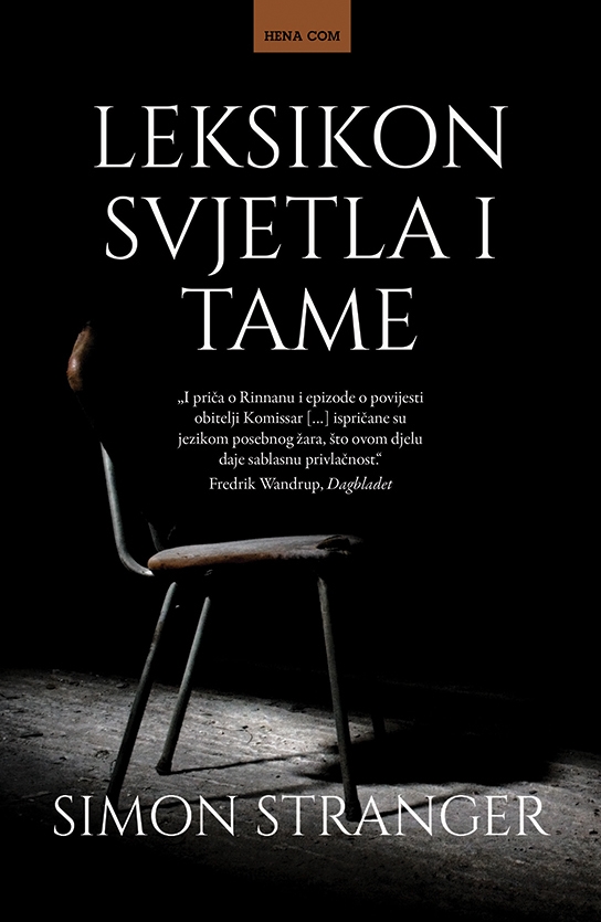 Leksikon svjetla i tame