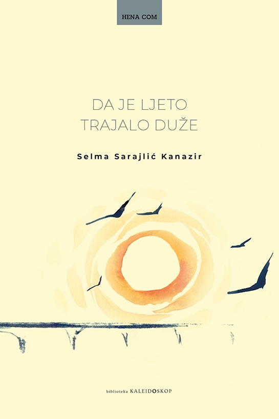 Da je ljeto trajalo duže