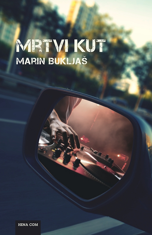 Mrtvi kut