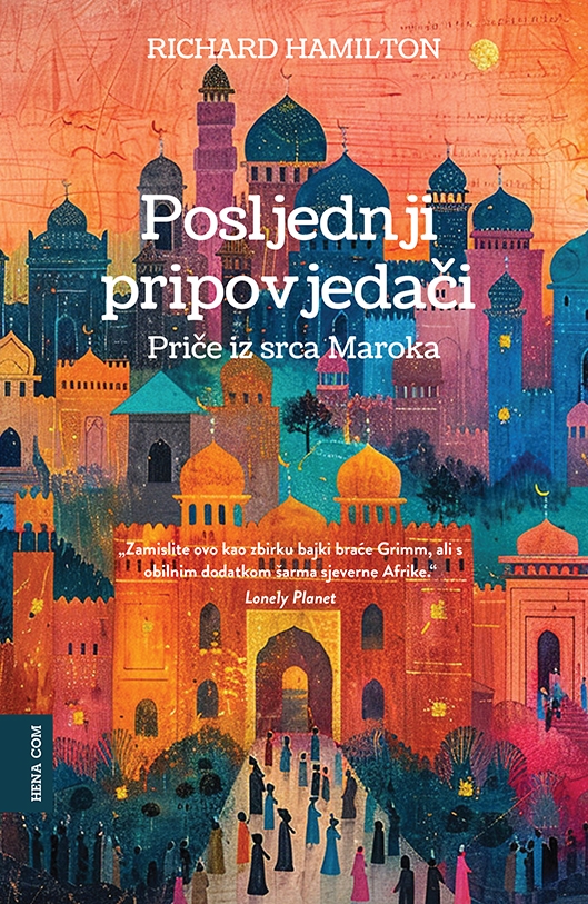 Posljednji pripovjedači