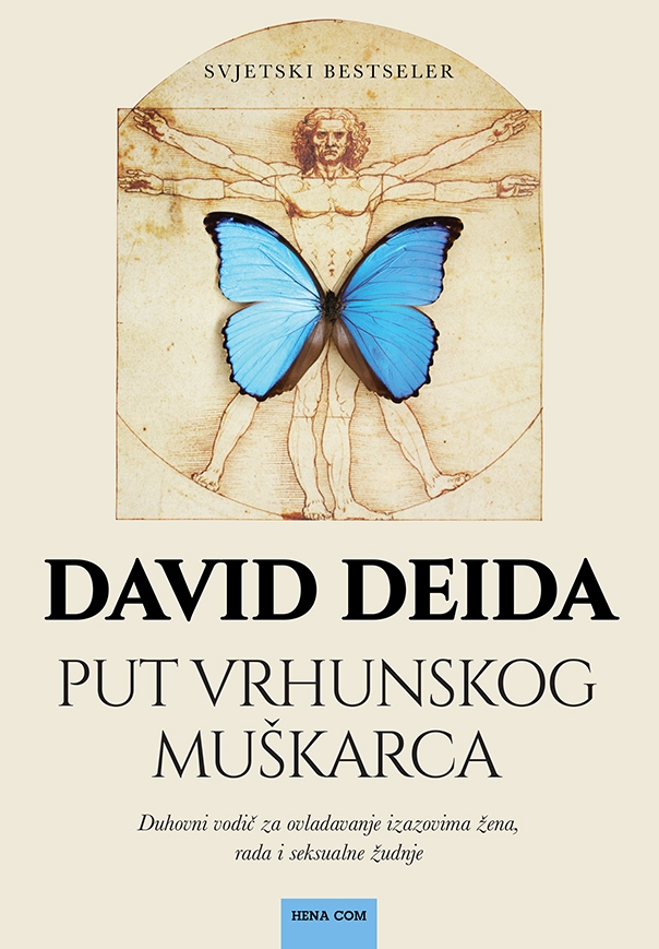 Put vrhunskog muškarca