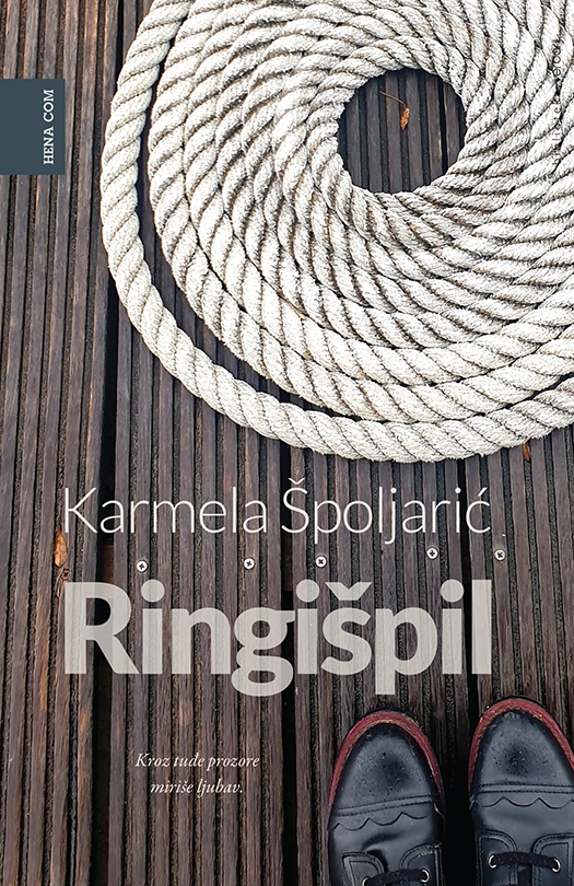 Ringišpil