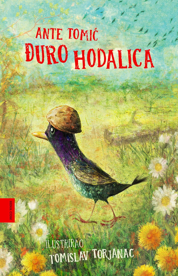 Đuro Hodalica