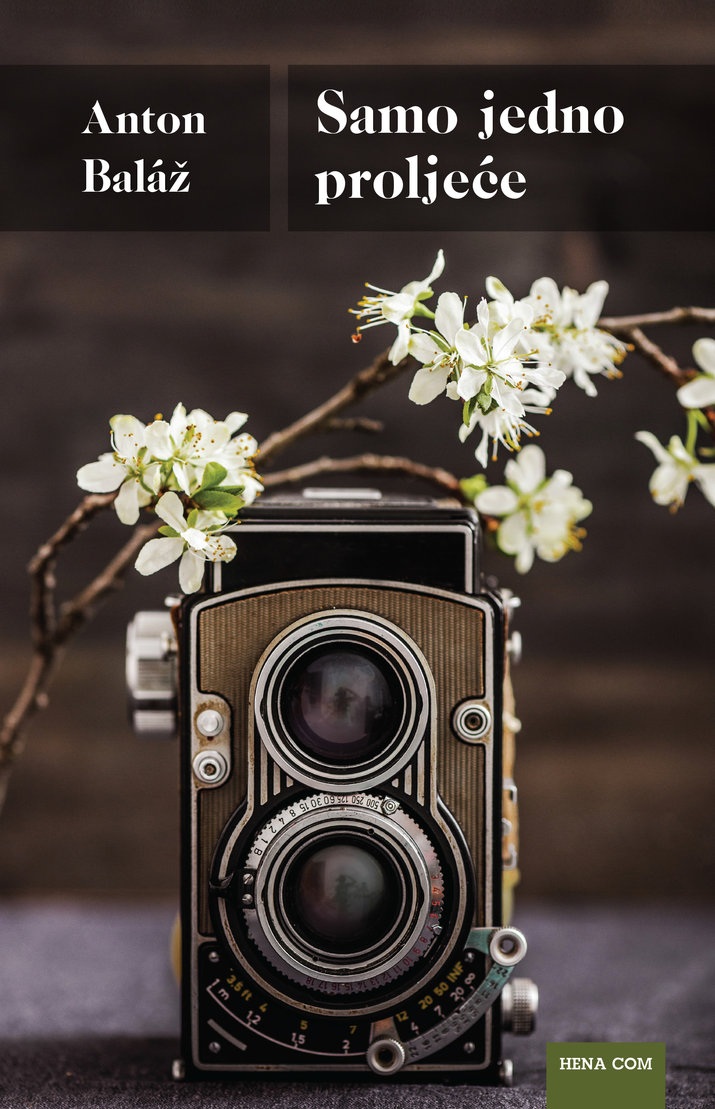 Samo jedno proljeće