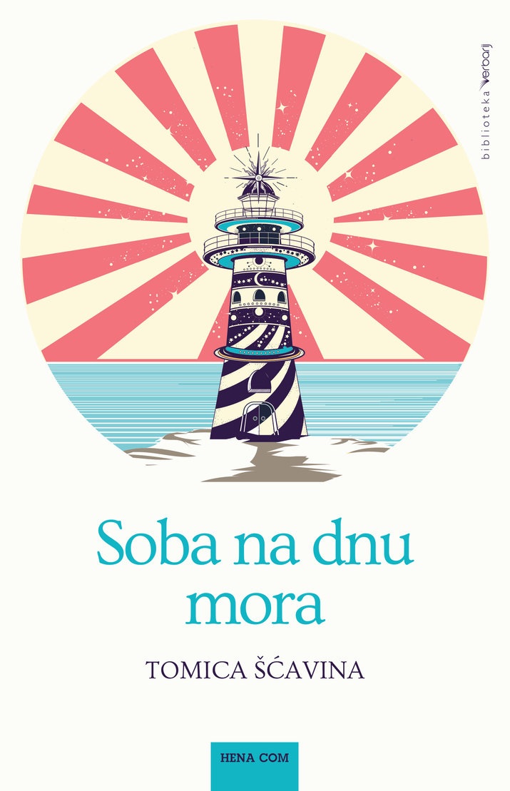 Soba na dnu mora