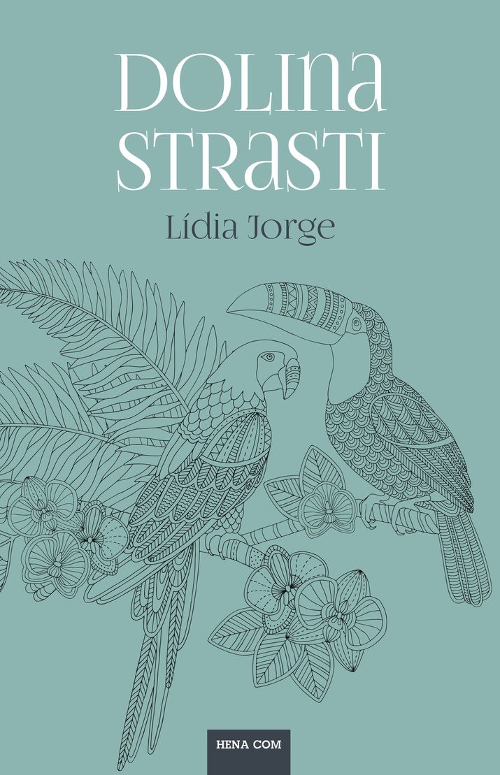 Dolina strasti