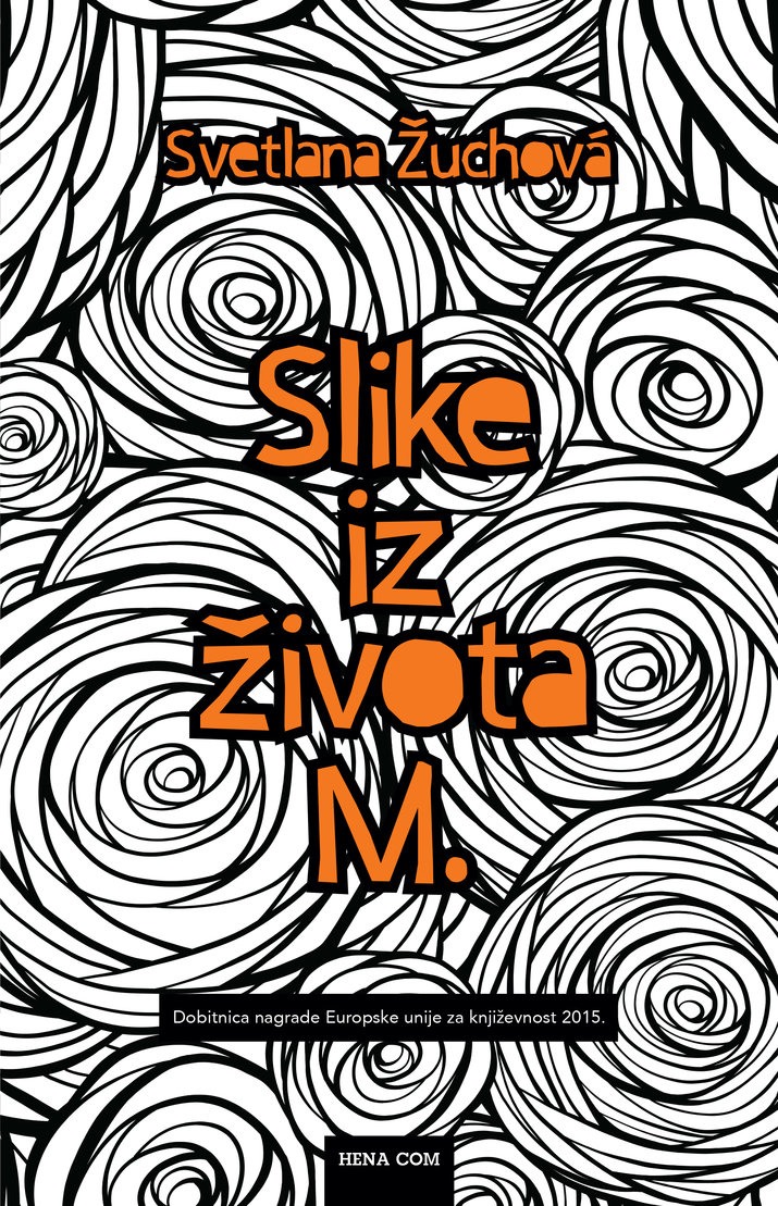 Slike iz života M.