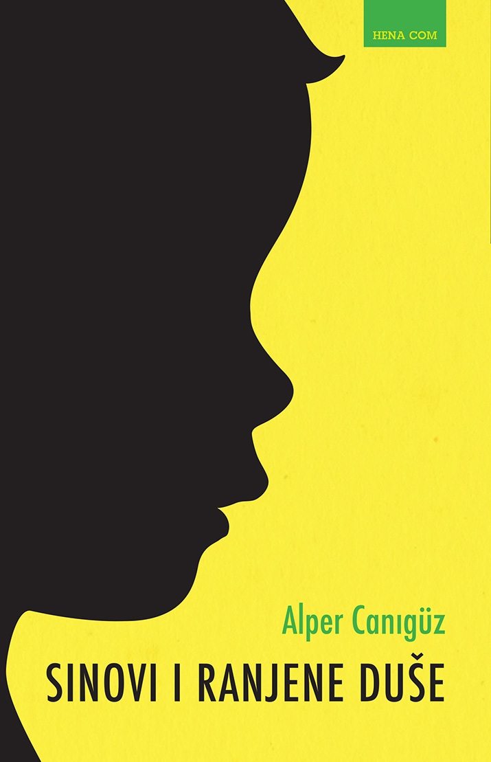 Sinovi i ranjene duše