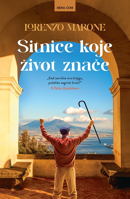 Sitnice koje život znače