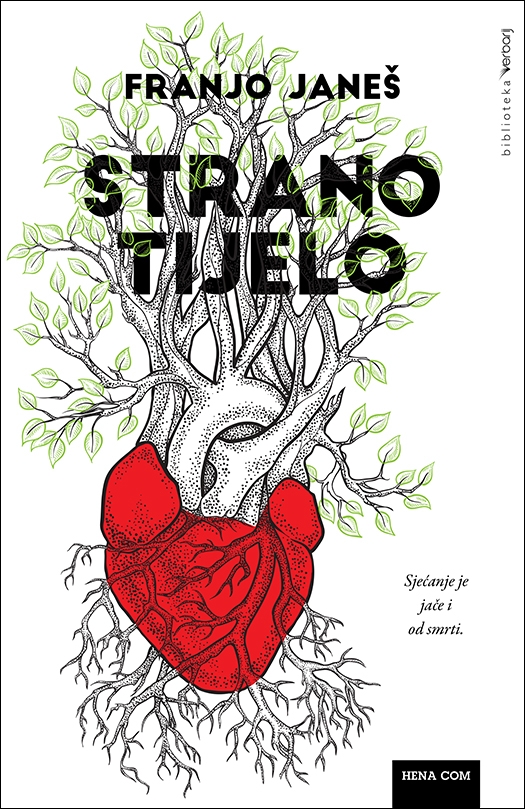 Strano tijelo